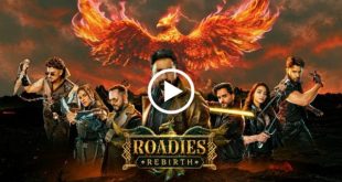 MTV Roadies Rebirth Season 21